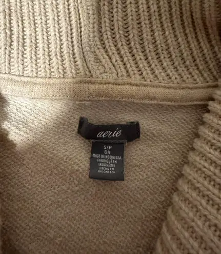 Aerie Cardigan