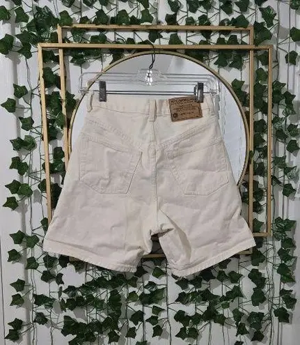 Pepe Jeans 90s Vintage High Waisted Shorts