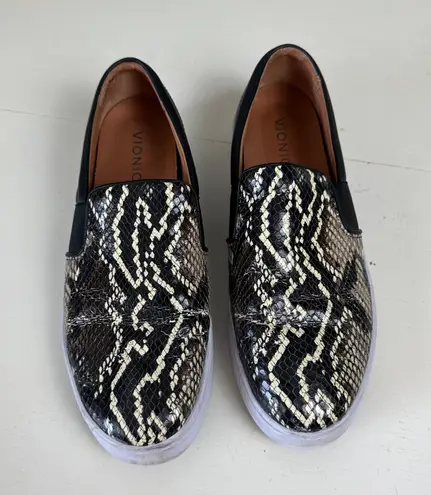 Vionic - Splendid Demetra Boa Slip On Casual Shoe Orthotic Arch Support Walking