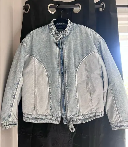 Wild Fable Jean jacket - Image 1
