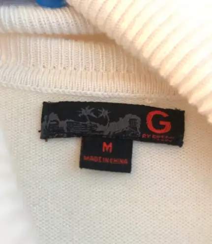 G by Guess Turtleneck Sweater Dress