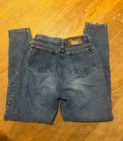 Jordache Vintage Jeans