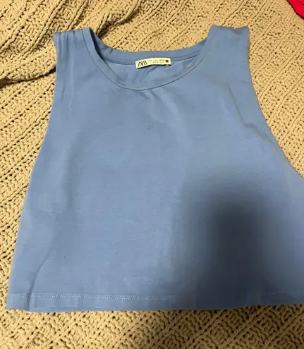 ZARA Tank Top