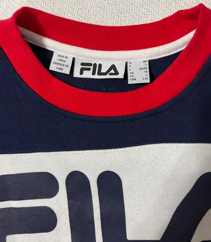 FILA Crewneck