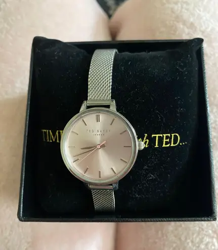 Ted Baker watch