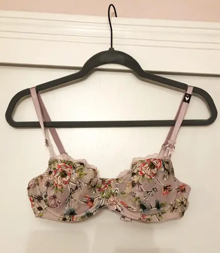 Victoria's Secret Dream Angels Lace Bralette