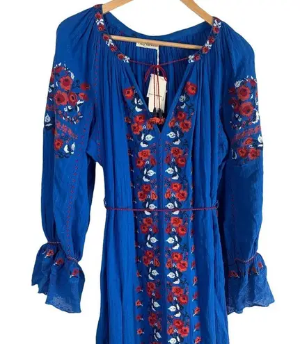 Ulla Johnson Filia Dress