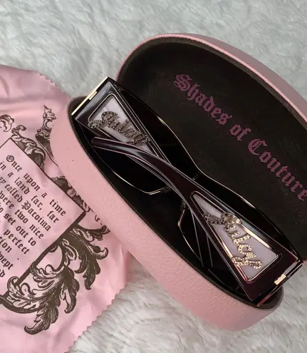 Juicy Couture Sunglasses