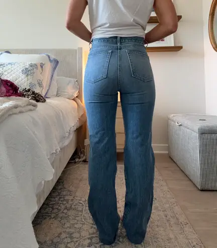 Alice + Olivia Jeans