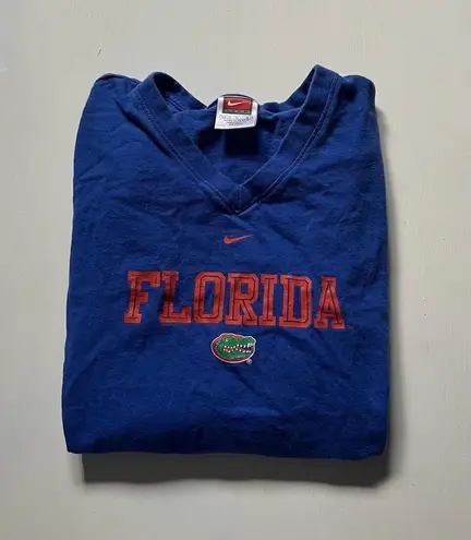 Nike university of florida shirt 