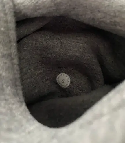 Lululemon All Yours Hoodie