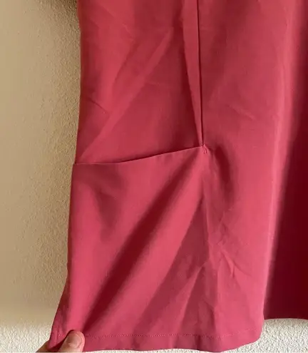 Mandala 5 Pocket Notch Neck Top