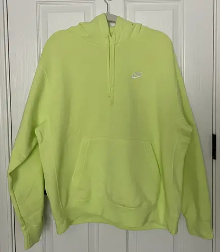 Nike Club Fleece Hoodie