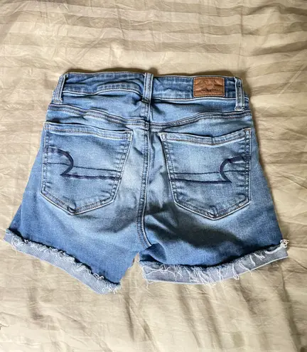 American Eagle Denim Shorts