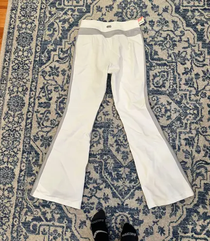 Erin Snow Women's Phia Boot Leg Ski Pants size 8