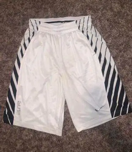 Nike Basketball Shorts