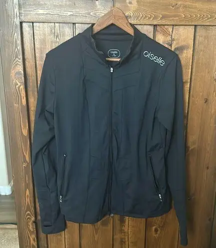 Oiselle Ari Jacket, Size 8