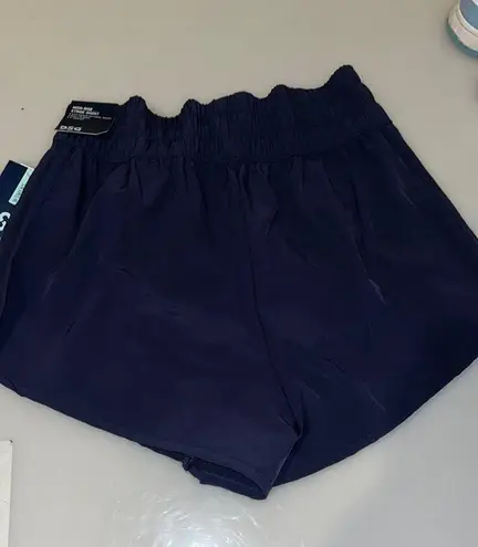 DICK'S Sporting Goods Dicks Navy Athletic Shorts