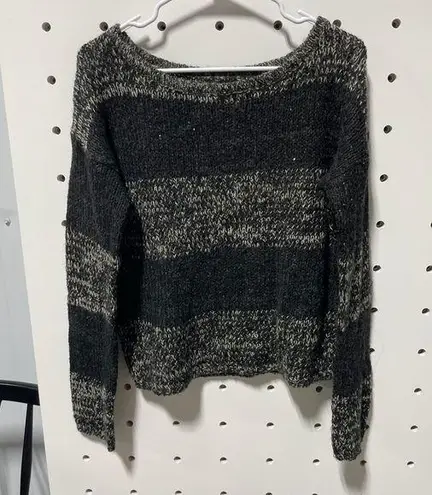 Loft  sweater size medium