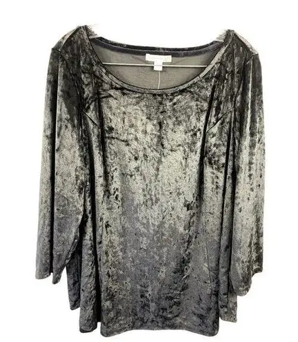 Westport 1962 Women's Black Soft Top