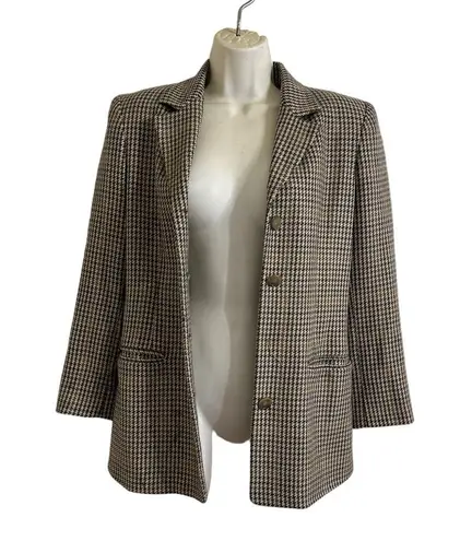 Anne Klein Vintage  Blazer