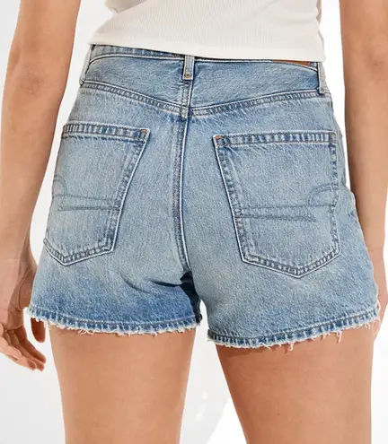 American Eagle Denim 90s Short