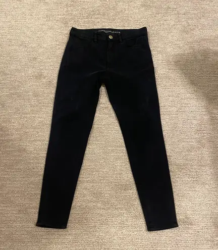 American Eagle Outfitters High-rise Jegging