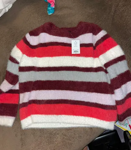 Kohls Pullover Sweater