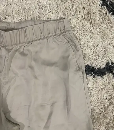 Haven Well Within Breezy Woven Wide Leg Pants