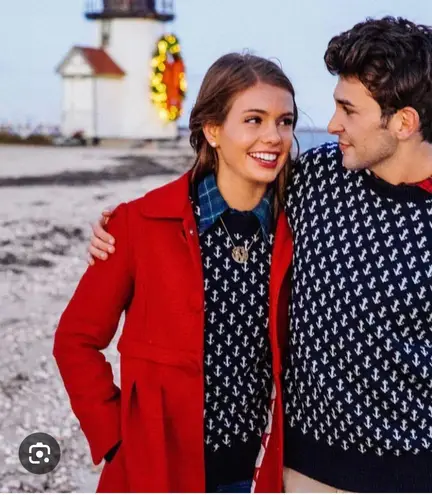 Kiel James Patrick Sweater