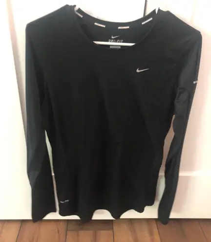 Nike Black Top