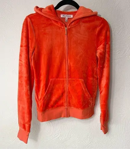 Juicy Couture  zip hoodie