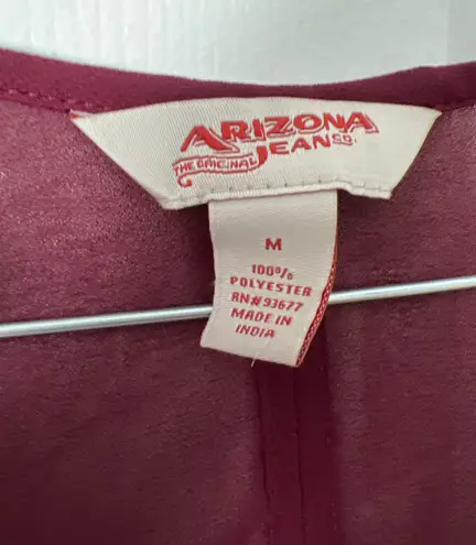 Arizona Jean Company Arizona Blouse