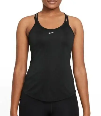 Nike  Women's Dri-FIT One Elastika Tank Top