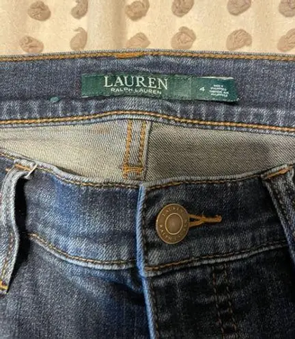 Ralph Lauren Straight leg Jeans