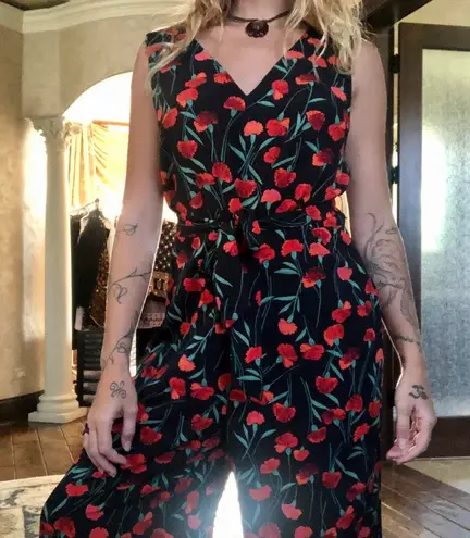 Unique Jumpsuit Size 12