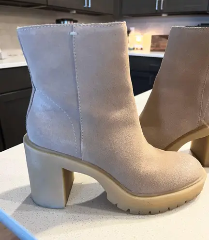 Dolce Vita Boots