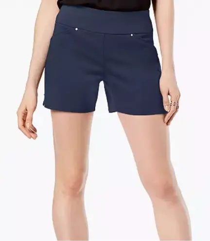 INC International Concepts Women's Mid Rise Pull