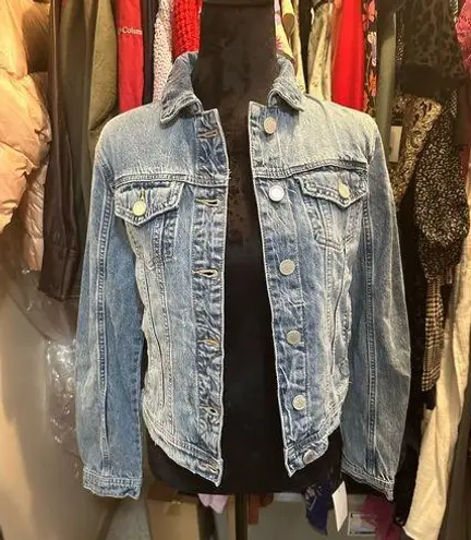 BLANK NYC NWOT XS  Denim Jacket