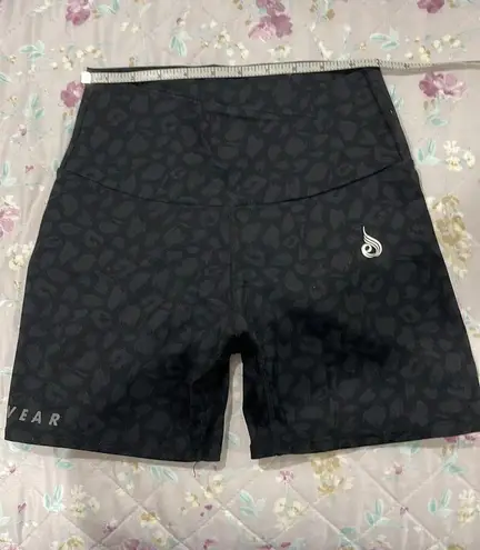 Ryderwear Short