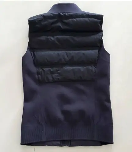 Lululemon New  Down & Around Vest