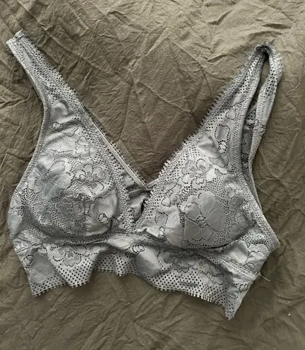 American Eagle Lace Bralette