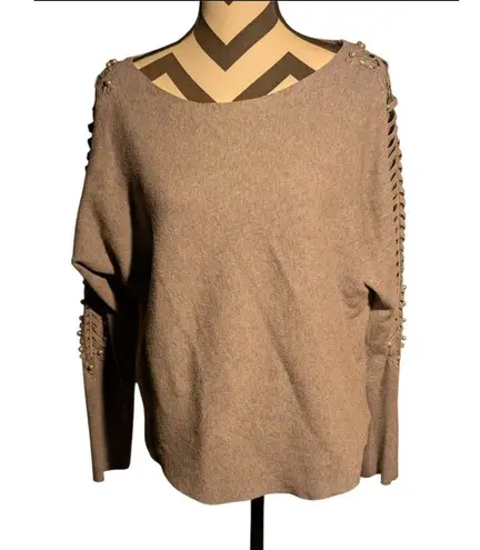 Ember Sweater