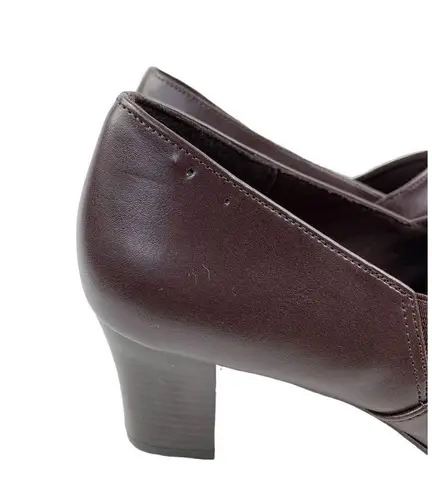 Comfort Plus by Predictions Women's Memory Foam Heels