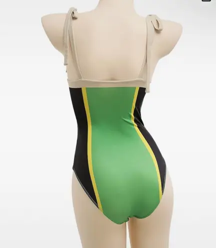 my hero academia tsuyu goggles/swimsuit cosplay Multiple