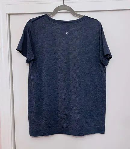 Lululemon Swiftly Tech Tee