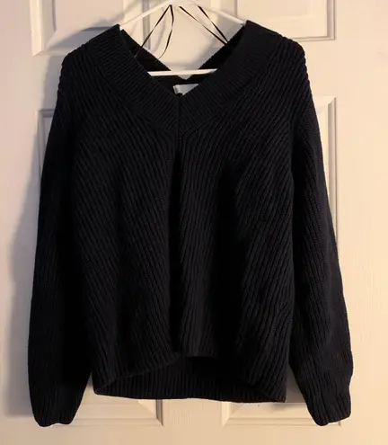 H&M sweater 