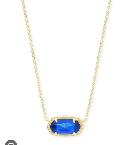 Kendra Scott Neckalce