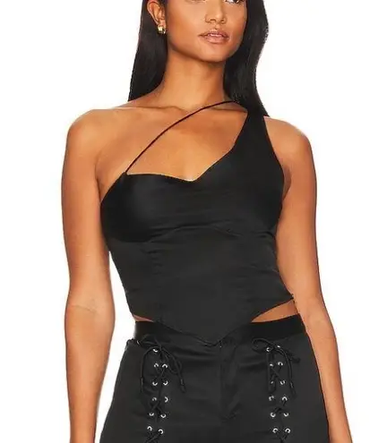 Revolve Song of Style Aislin Cami in Black
SONG OF STYLE Small Black