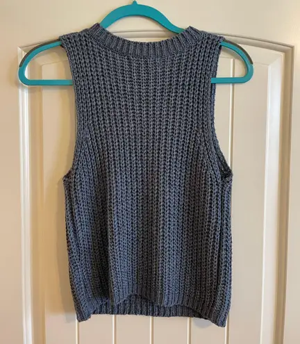 4S13NNA 4SI3NNAI (Sweater Vest)